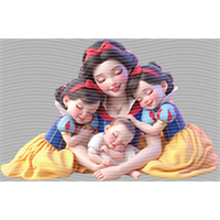 Mother's Day-MM 7387